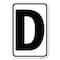 Signmission Safety Sign, 12 in Height, Aluminum, 18 in Length, 22958 A-1218-22958 - alternate 1